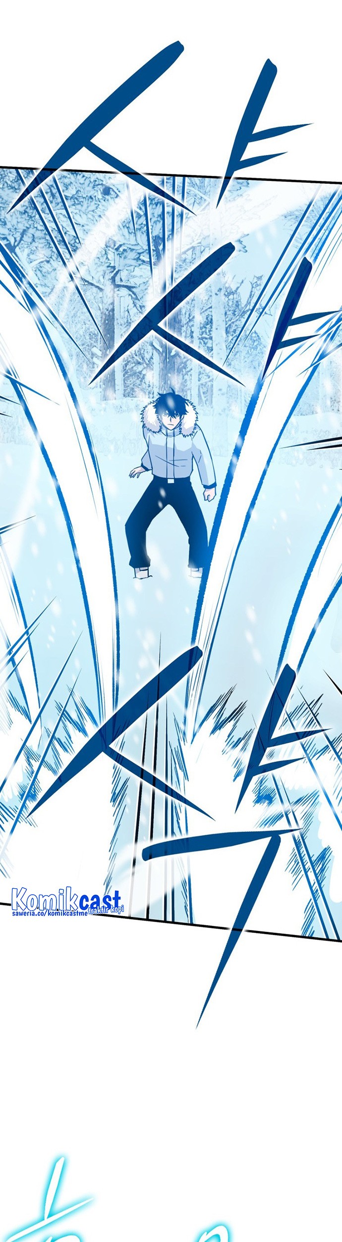 Demon Lord’s Martial Arts Ascension Chapter 12 Gambar 26