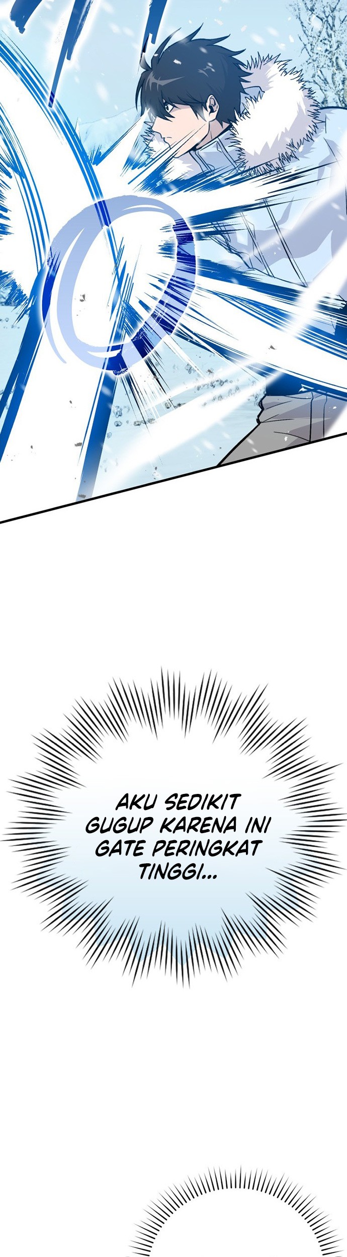 Demon Lord’s Martial Arts Ascension Chapter 12 Gambar 28