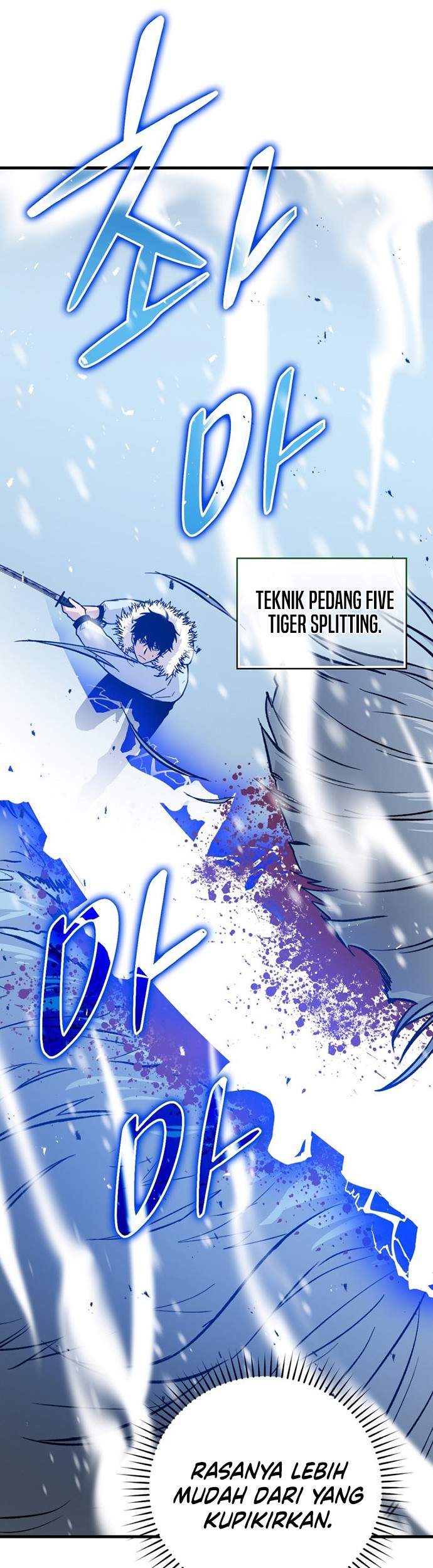 Demon Lord’s Martial Arts Ascension Chapter 12 Gambar 30