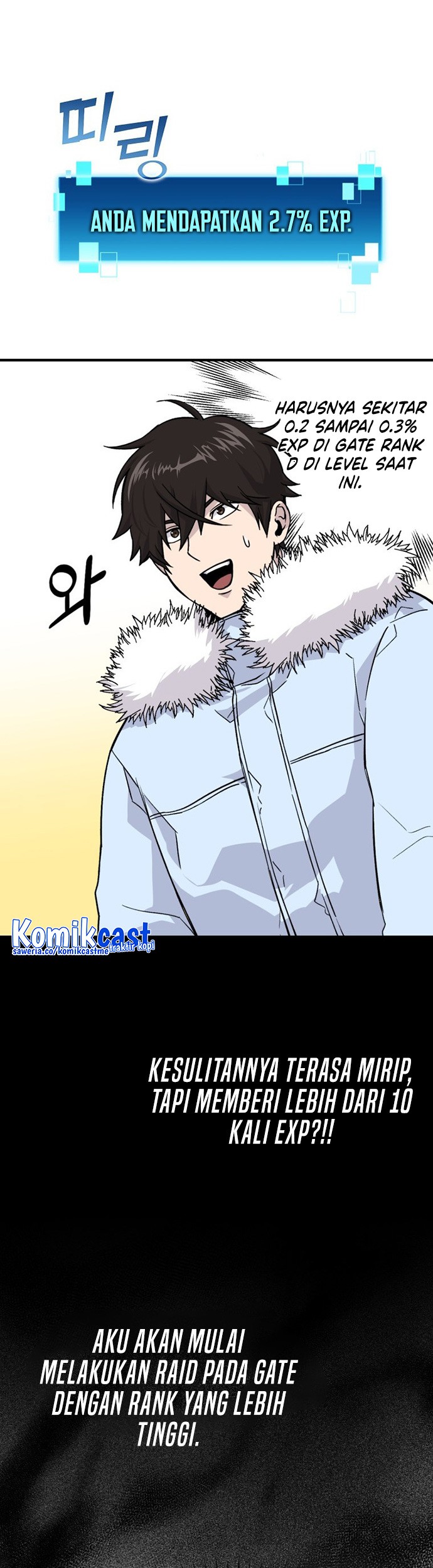 Demon Lord’s Martial Arts Ascension Chapter 12 Gambar 32