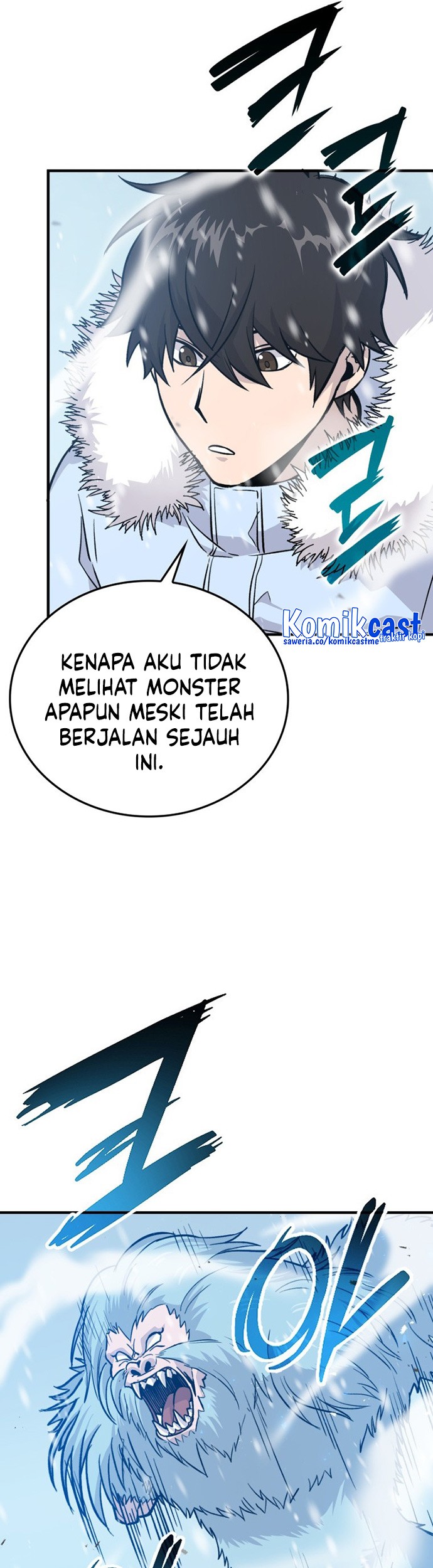 Demon Lord’s Martial Arts Ascension Chapter 12 Gambar 20