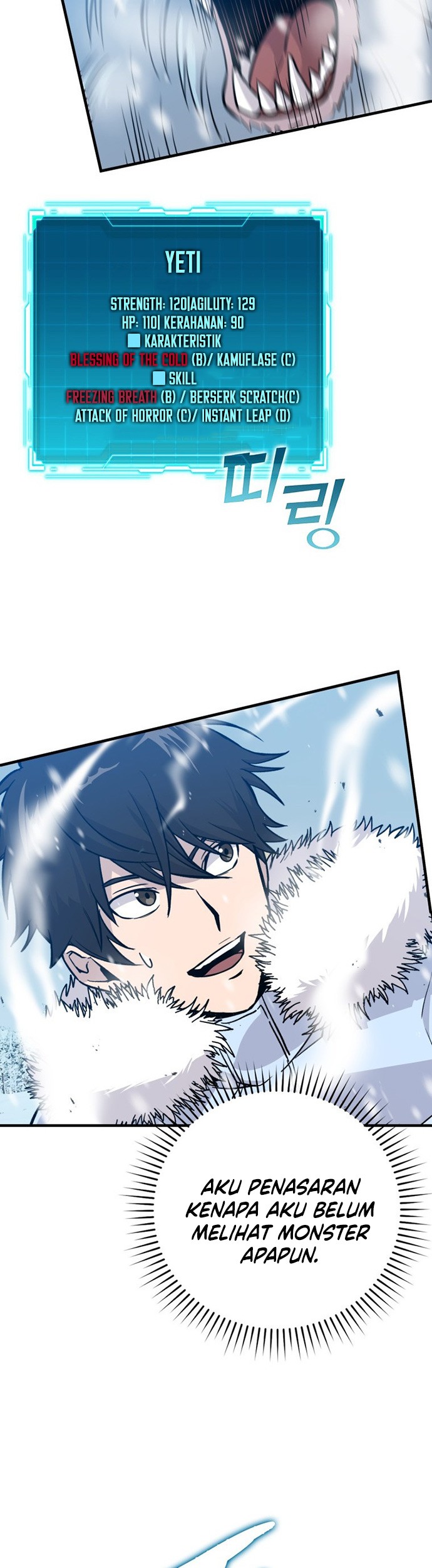 Demon Lord’s Martial Arts Ascension Chapter 12 Gambar 22