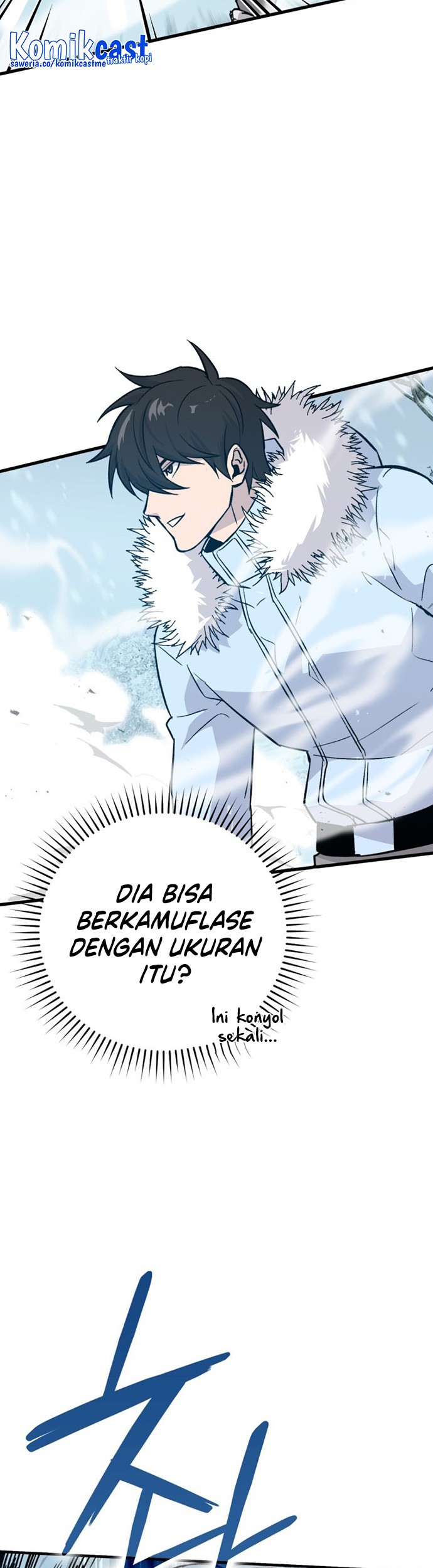 Demon Lord’s Martial Arts Ascension Chapter 12 Gambar 24