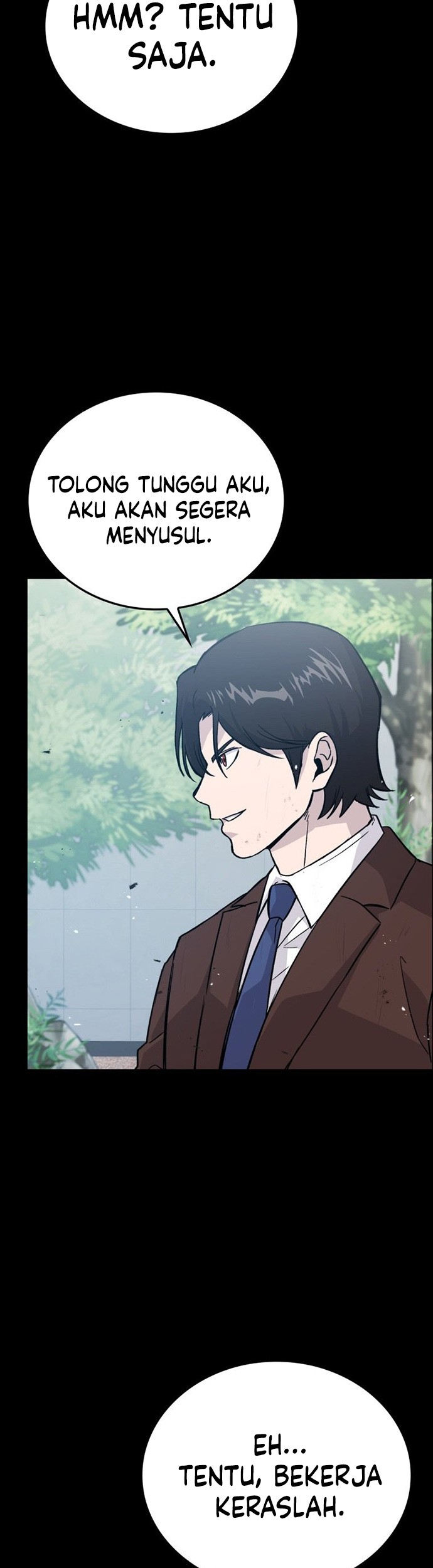 Demon Lord’s Martial Arts Ascension Chapter 12 Gambar 46