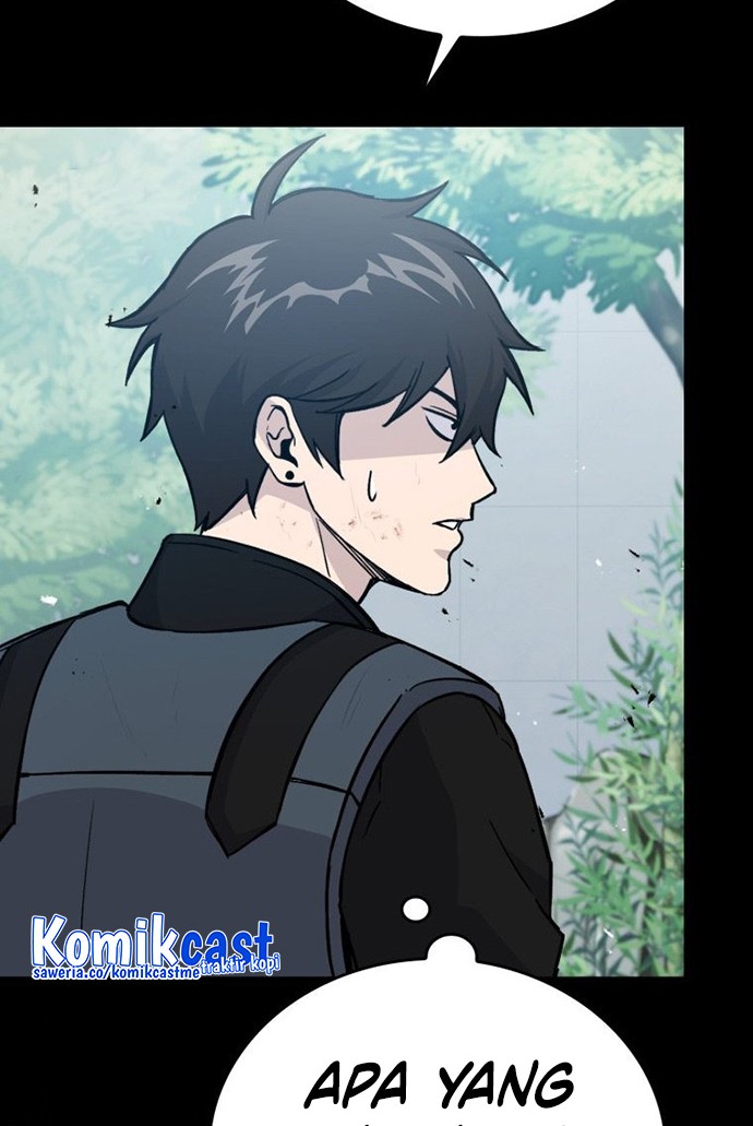 Demon Lord’s Martial Arts Ascension Chapter 12 Gambar 47