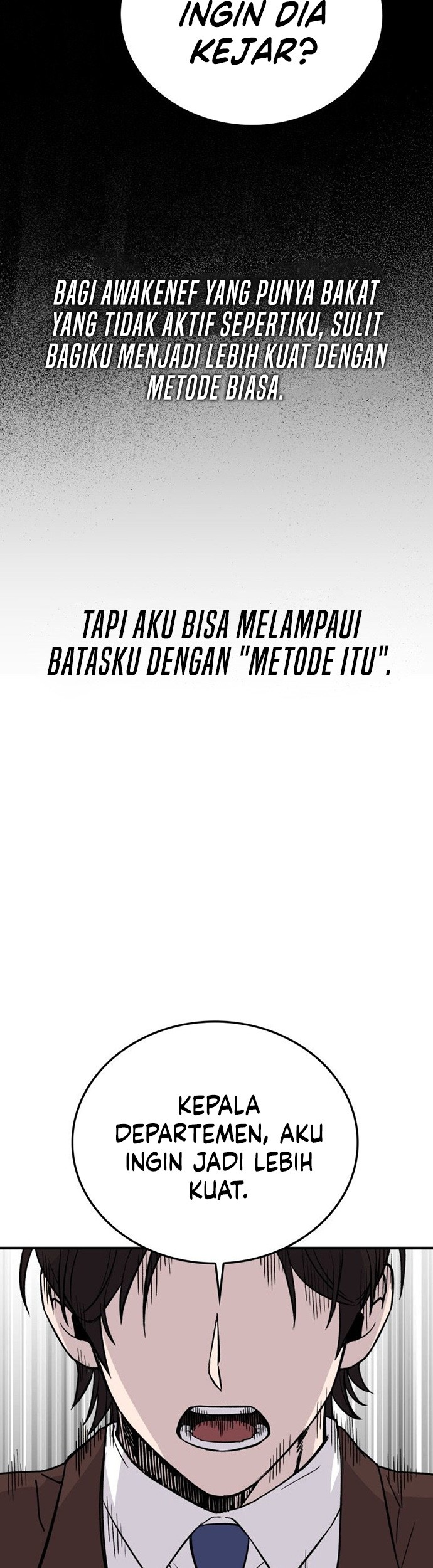 Demon Lord’s Martial Arts Ascension Chapter 12 Gambar 48