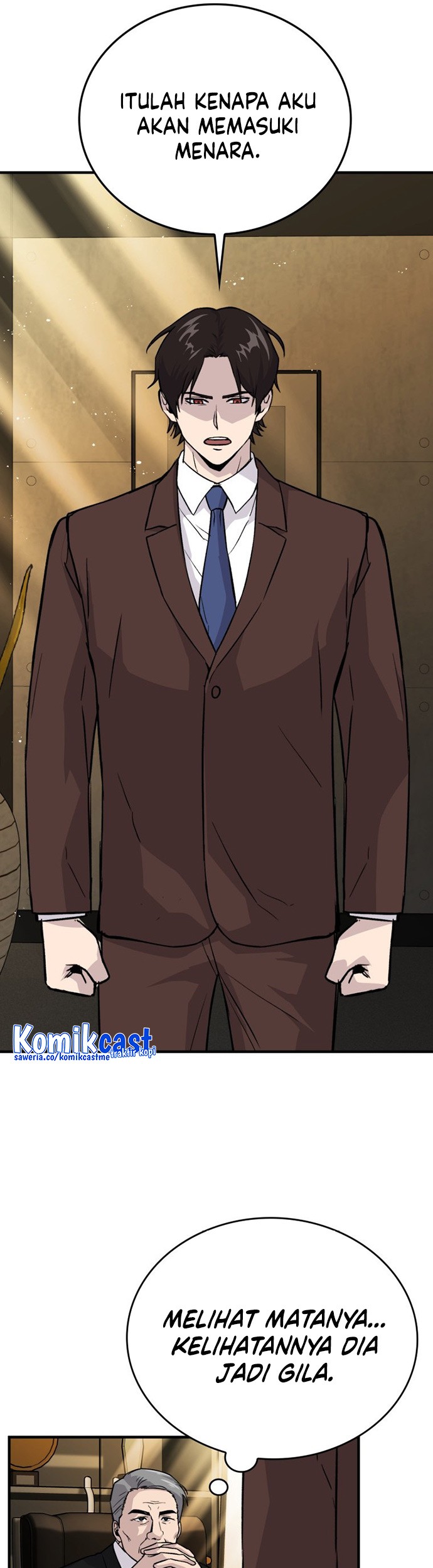 Demon Lord’s Martial Arts Ascension Chapter 12 Gambar 50