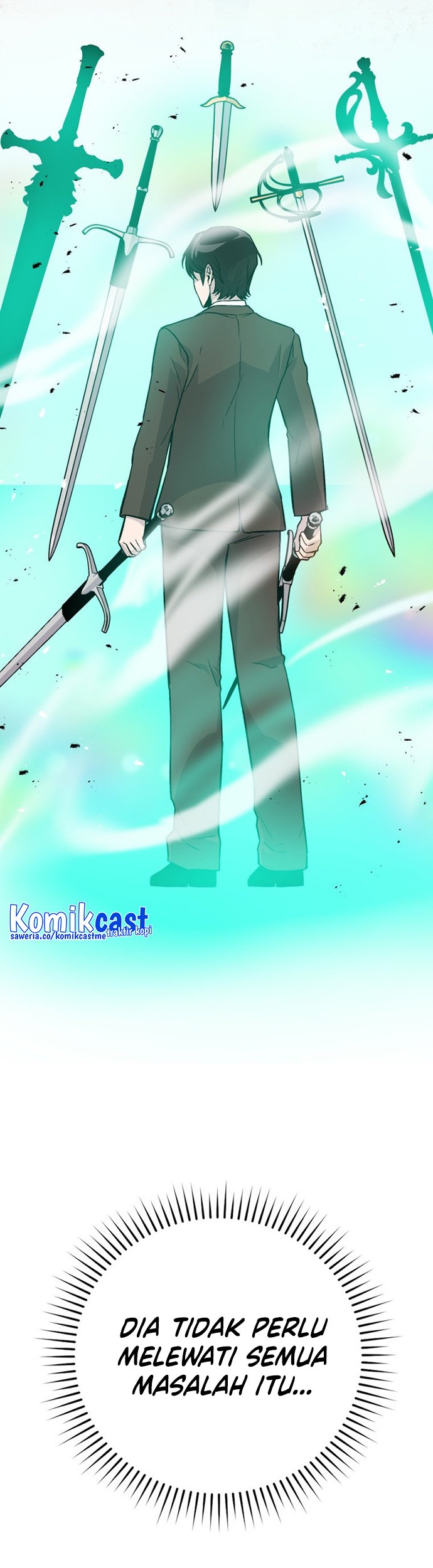 Demon Lord’s Martial Arts Ascension Chapter 12 Gambar 54