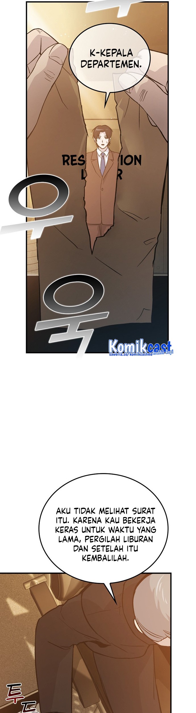 Demon Lord’s Martial Arts Ascension Chapter 12 Gambar 56