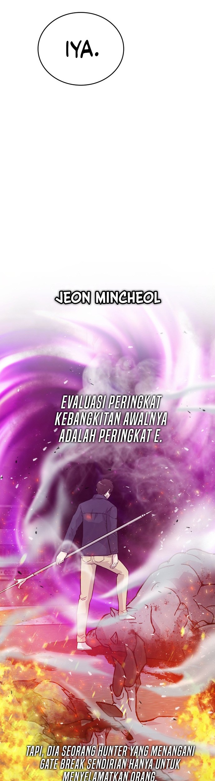 Demon Lord’s Martial Arts Ascension Chapter 12 Gambar 40