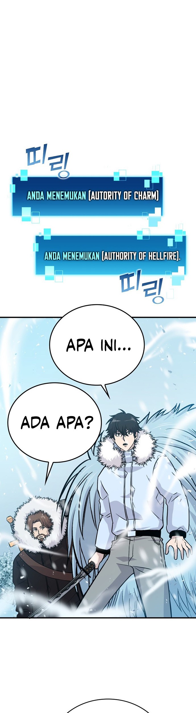 Demon Lord’s Martial Arts Ascension Chapter 12 Gambar 66