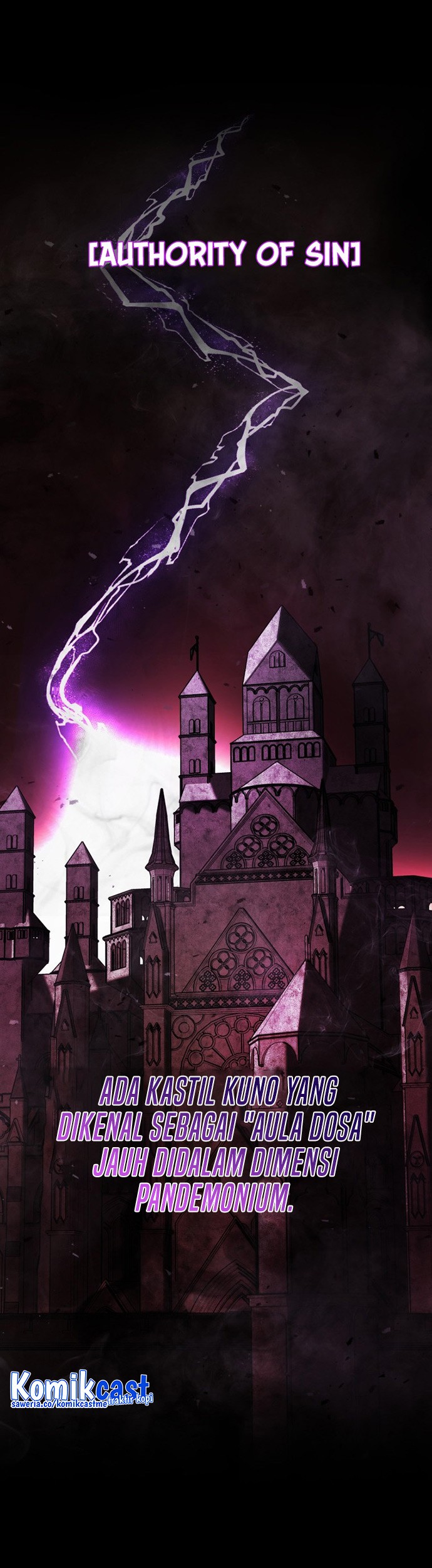 Demon Lord’s Martial Arts Ascension Chapter 12 Gambar 68