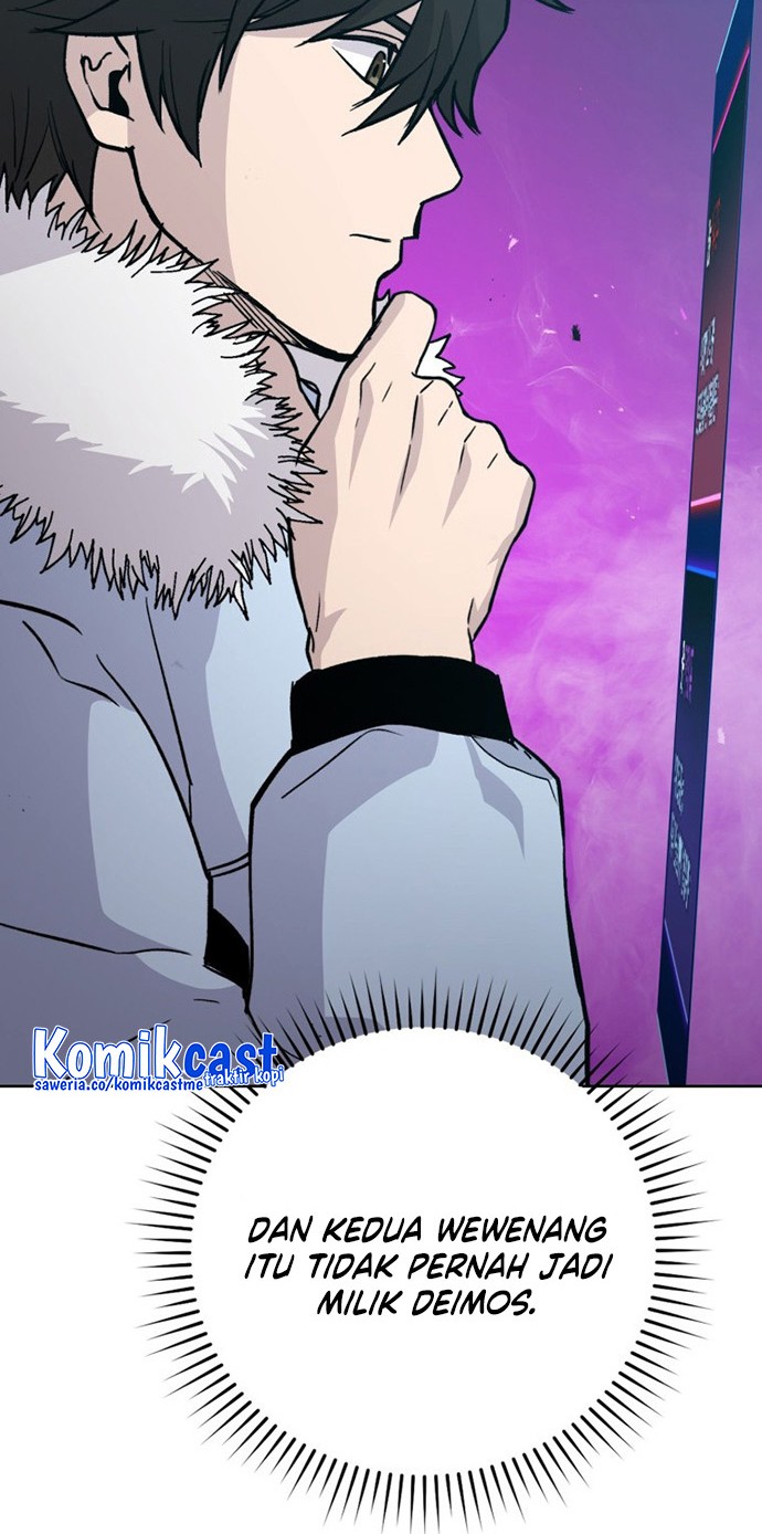 Demon Lord’s Martial Arts Ascension Chapter 12 Gambar 71