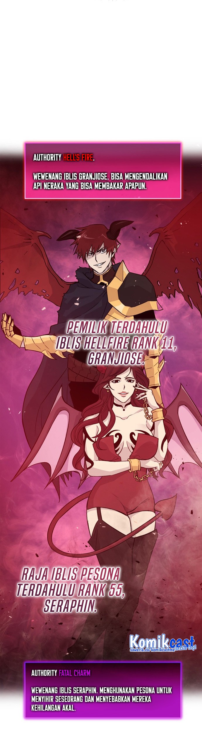 Demon Lord’s Martial Arts Ascension Chapter 12 Gambar 72