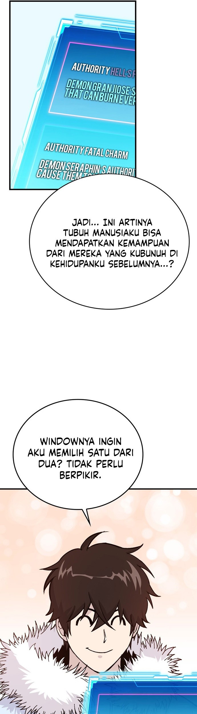 Demon Lord’s Martial Arts Ascension Chapter 12 Gambar 74