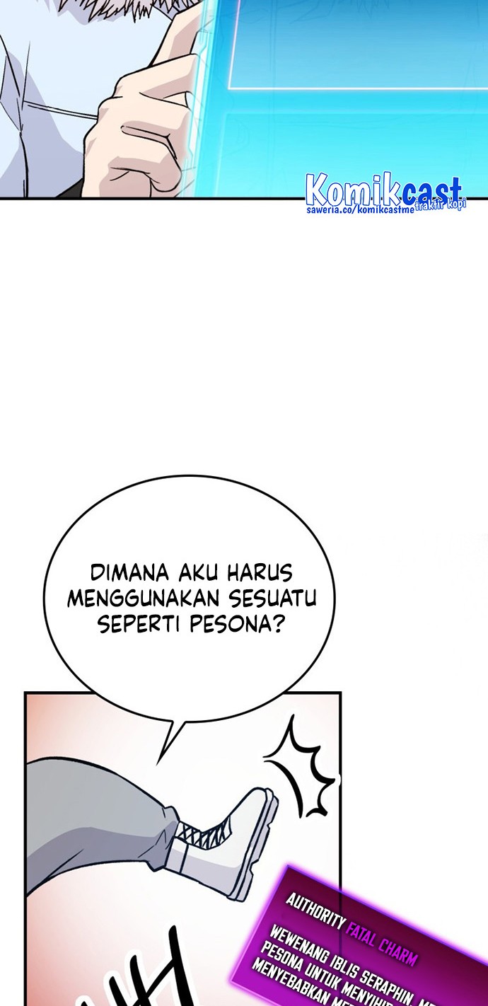 Demon Lord’s Martial Arts Ascension Chapter 12 Gambar 75