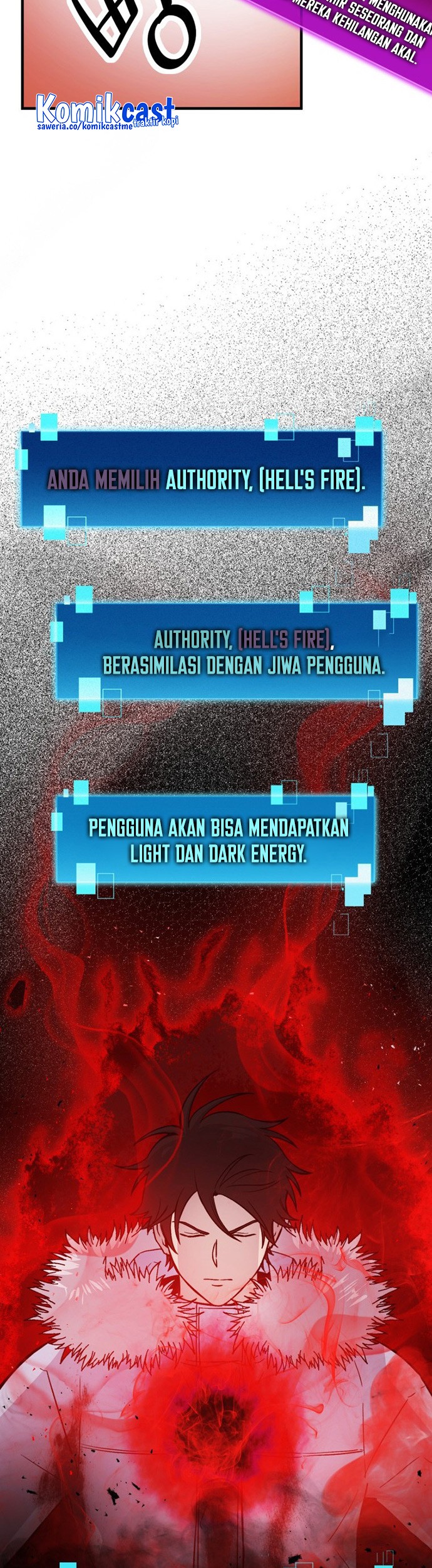Demon Lord’s Martial Arts Ascension Chapter 12 Gambar 76