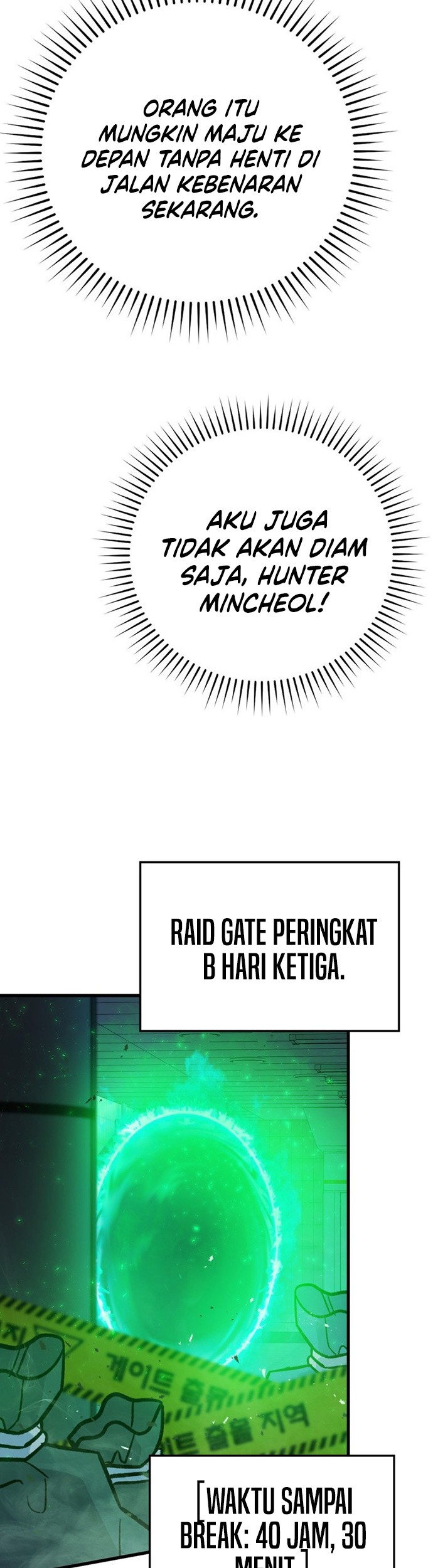 Demon Lord’s Martial Arts Ascension Chapter 12 Gambar 60