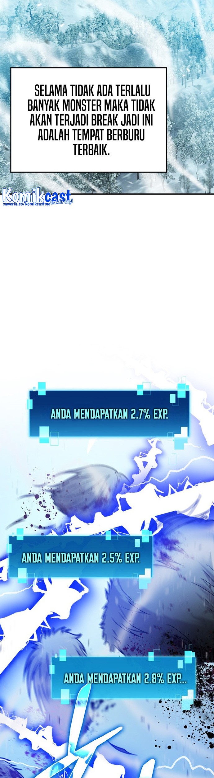 Demon Lord’s Martial Arts Ascension Chapter 12 Gambar 62