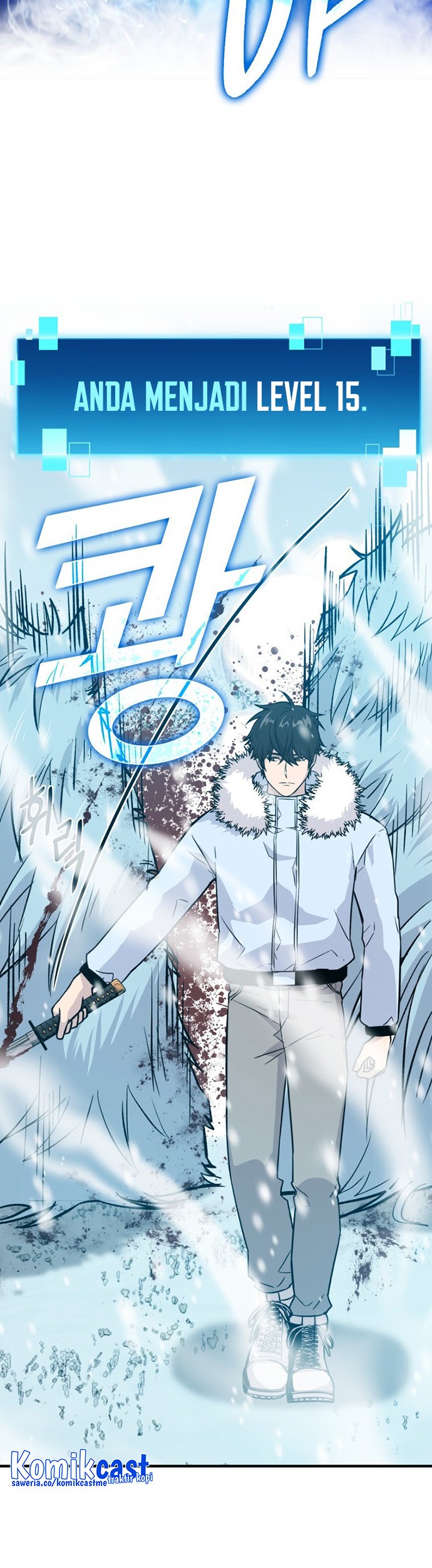 Demon Lord’s Martial Arts Ascension Chapter 12 Gambar 64