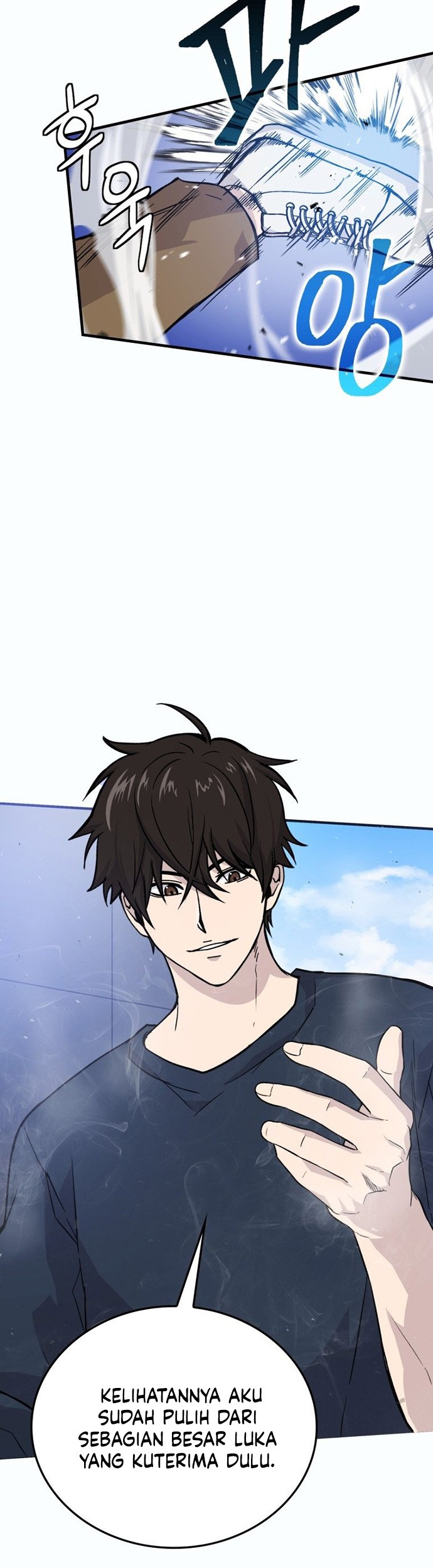 Demon Lord’s Martial Arts Ascension Chapter 12 Gambar 4