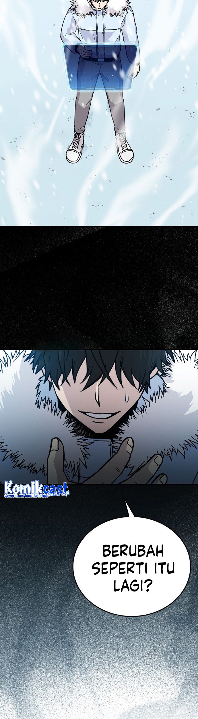 Demon Lord’s Martial Arts Ascension Chapter 12 Gambar 78