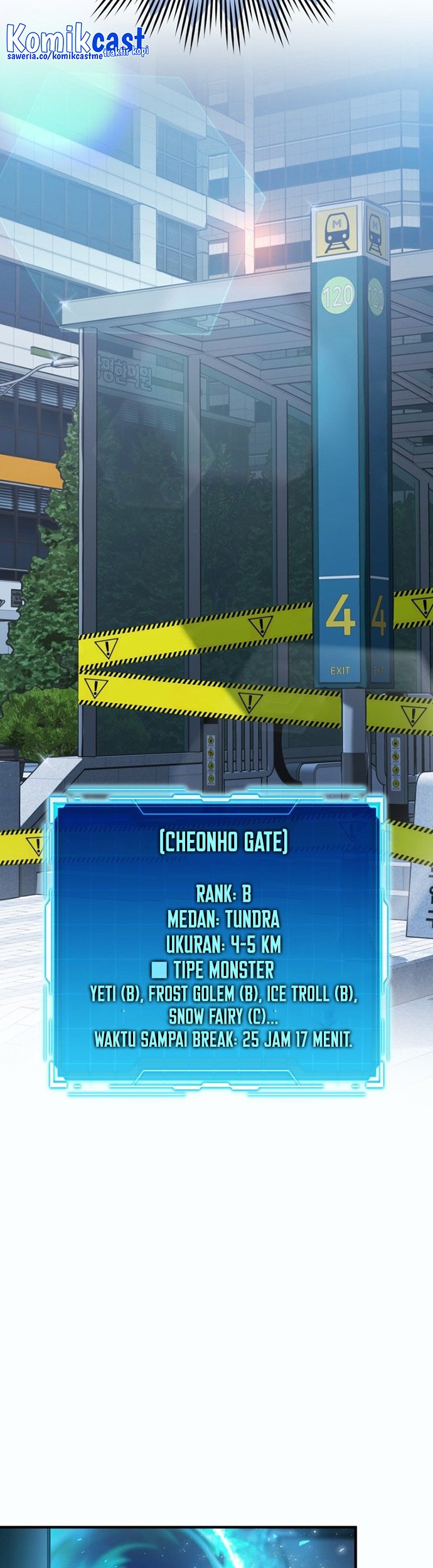 Demon Lord’s Martial Arts Ascension Chapter 12 Gambar 6