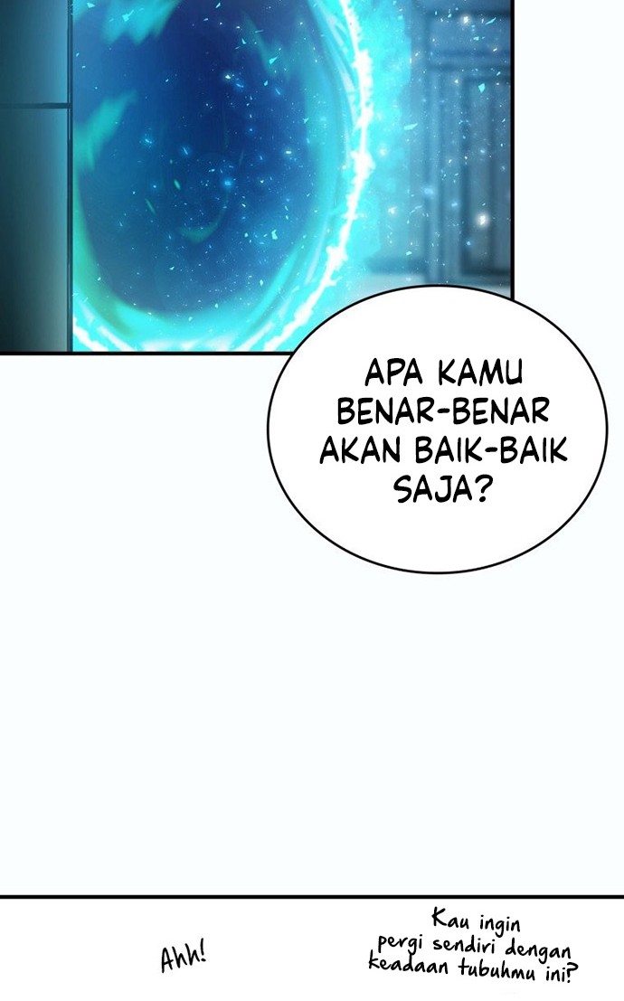Demon Lord’s Martial Arts Ascension Chapter 12 Gambar 7