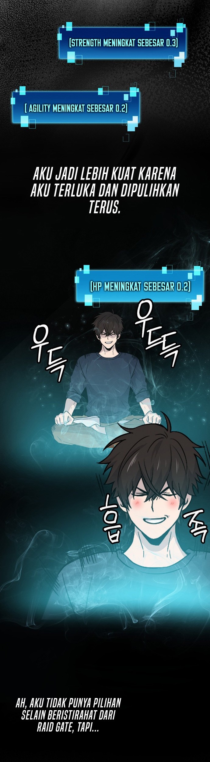 Demon Lord’s Martial Arts Ascension Chapter 12 Gambar 10