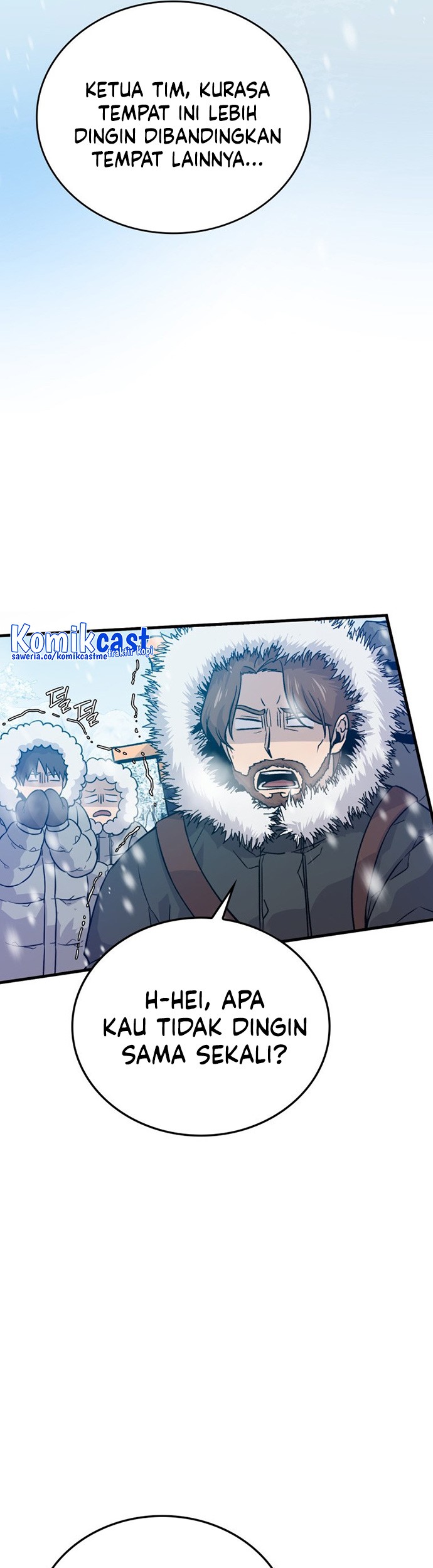 Demon Lord’s Martial Arts Ascension Chapter 12 Gambar 14