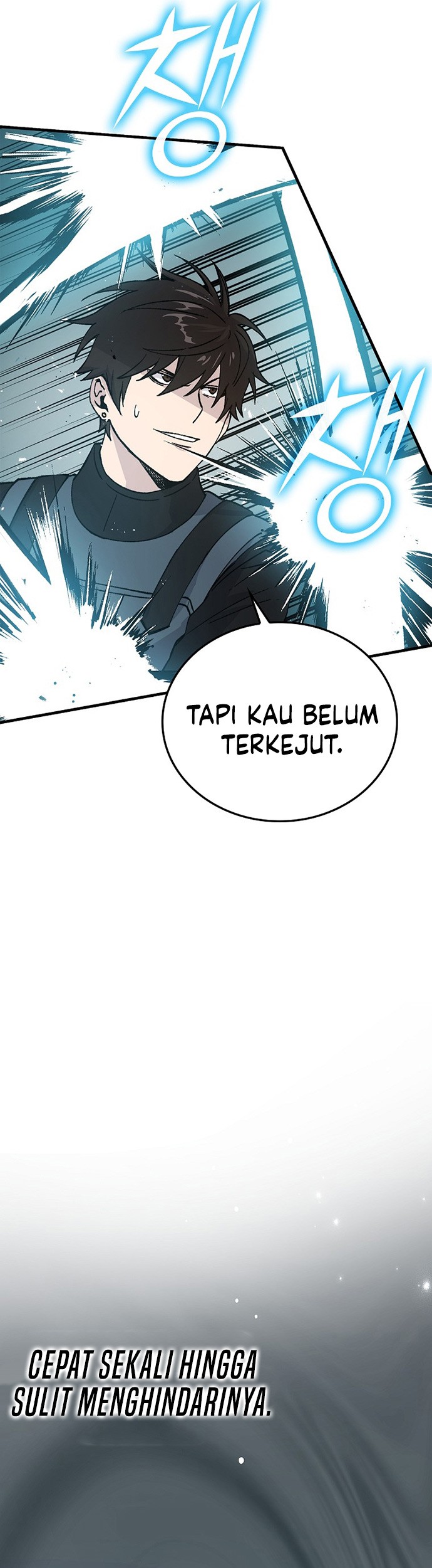 Demon Lord’s Martial Arts Ascension Chapter 11 Gambar 26