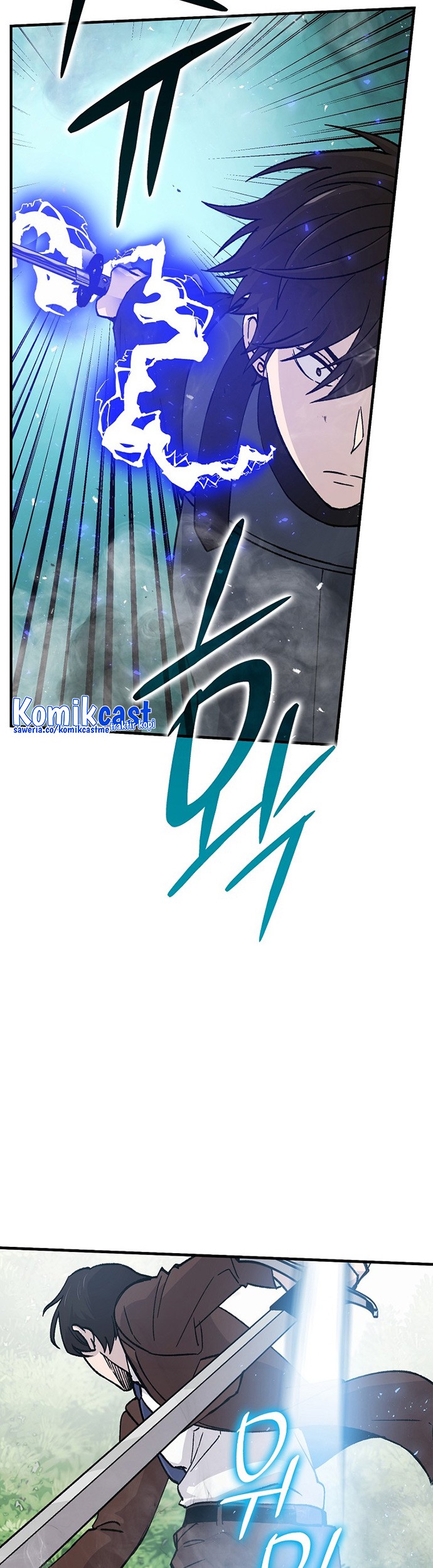 Demon Lord’s Martial Arts Ascension Chapter 11 Gambar 28