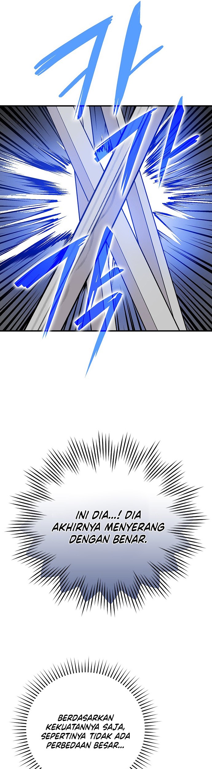 Demon Lord’s Martial Arts Ascension Chapter 11 Gambar 32