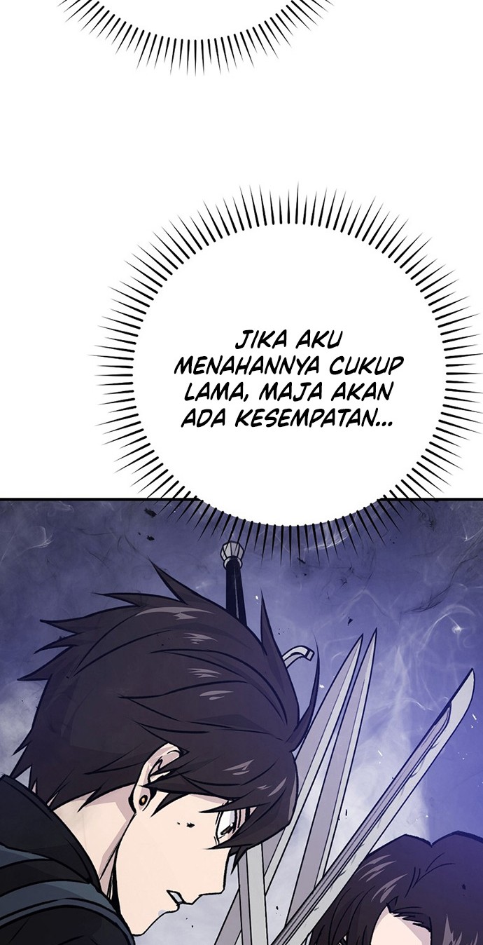 Demon Lord’s Martial Arts Ascension Chapter 11 Gambar 33