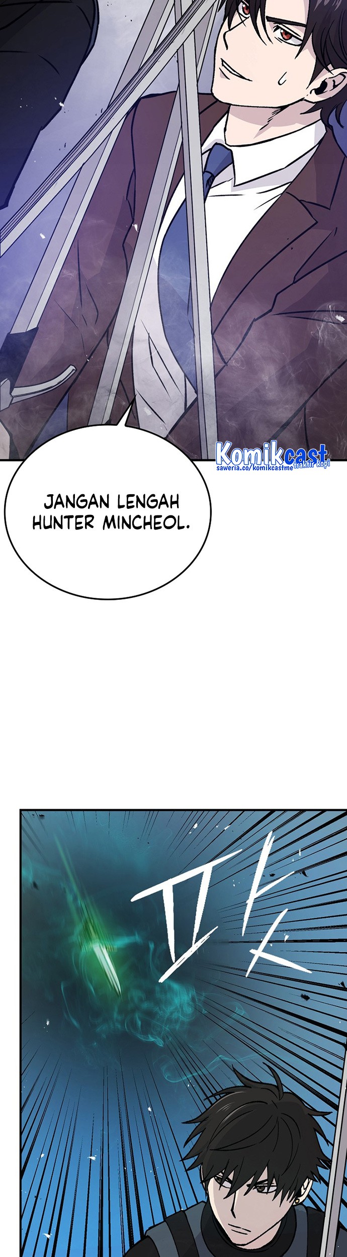 Demon Lord’s Martial Arts Ascension Chapter 11 Gambar 34