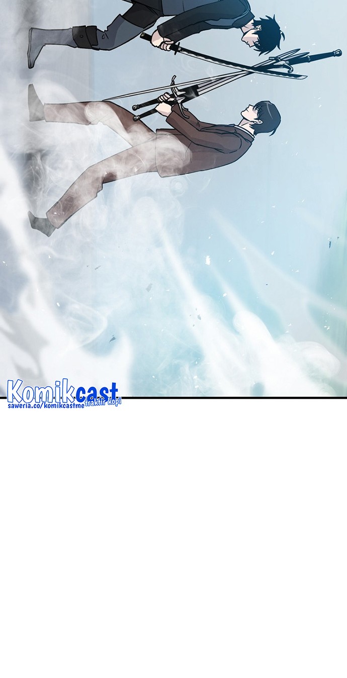 Demon Lord’s Martial Arts Ascension Chapter 11 Gambar 37