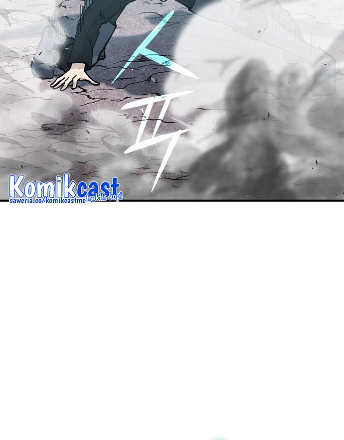 Demon Lord’s Martial Arts Ascension Chapter 11 Gambar 19