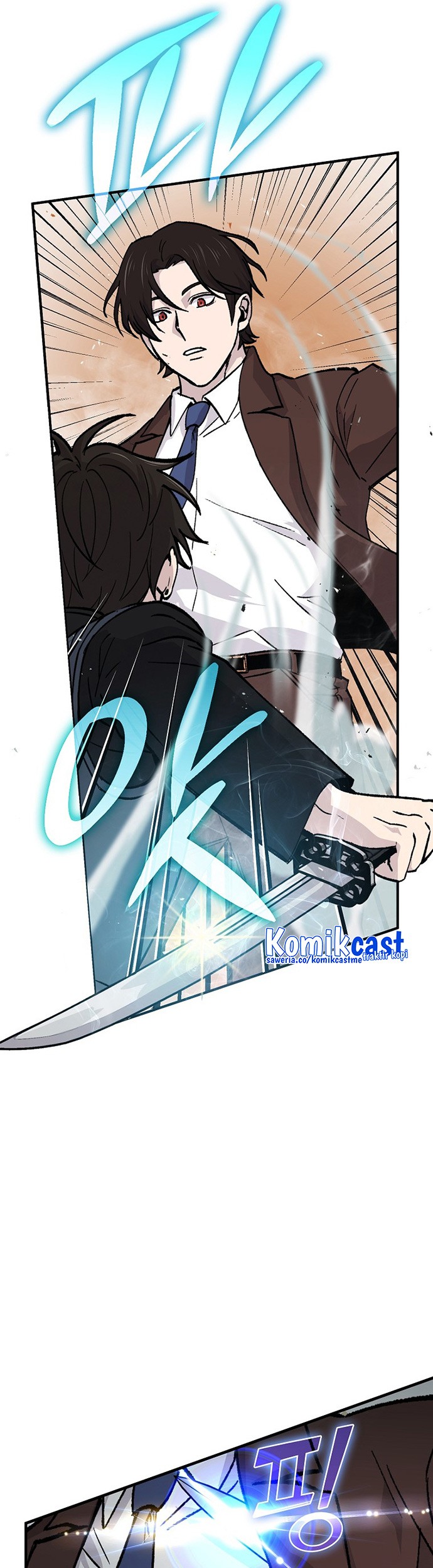 Demon Lord’s Martial Arts Ascension Chapter 11 Gambar 20