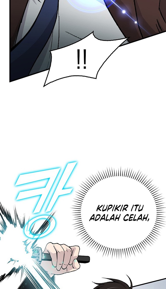 Demon Lord’s Martial Arts Ascension Chapter 11 Gambar 21