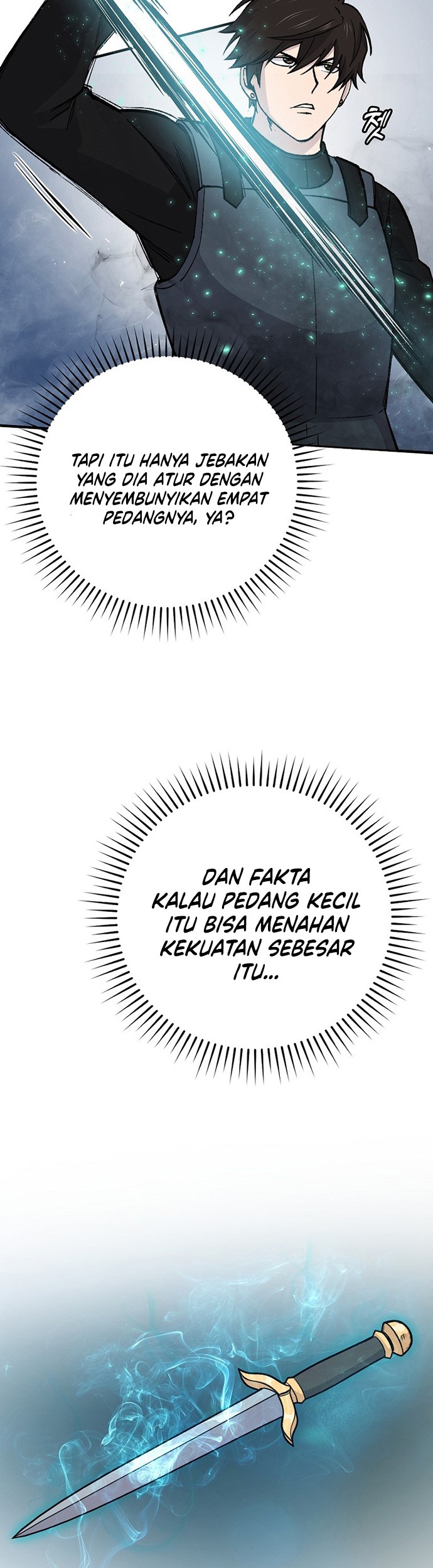 Demon Lord’s Martial Arts Ascension Chapter 11 Gambar 22
