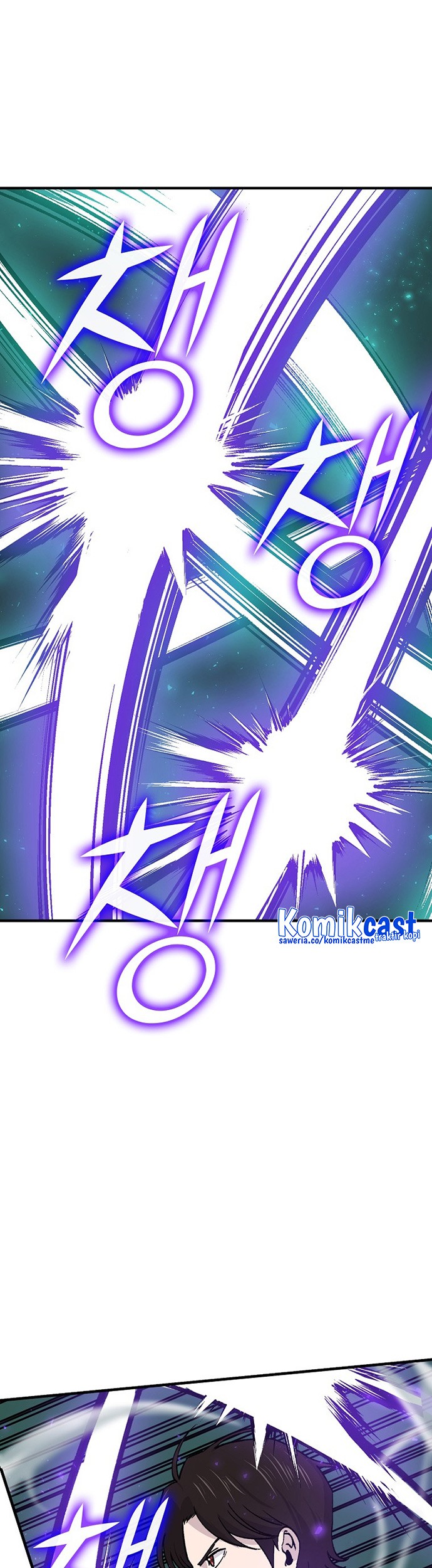 Demon Lord’s Martial Arts Ascension Chapter 11 Gambar 24