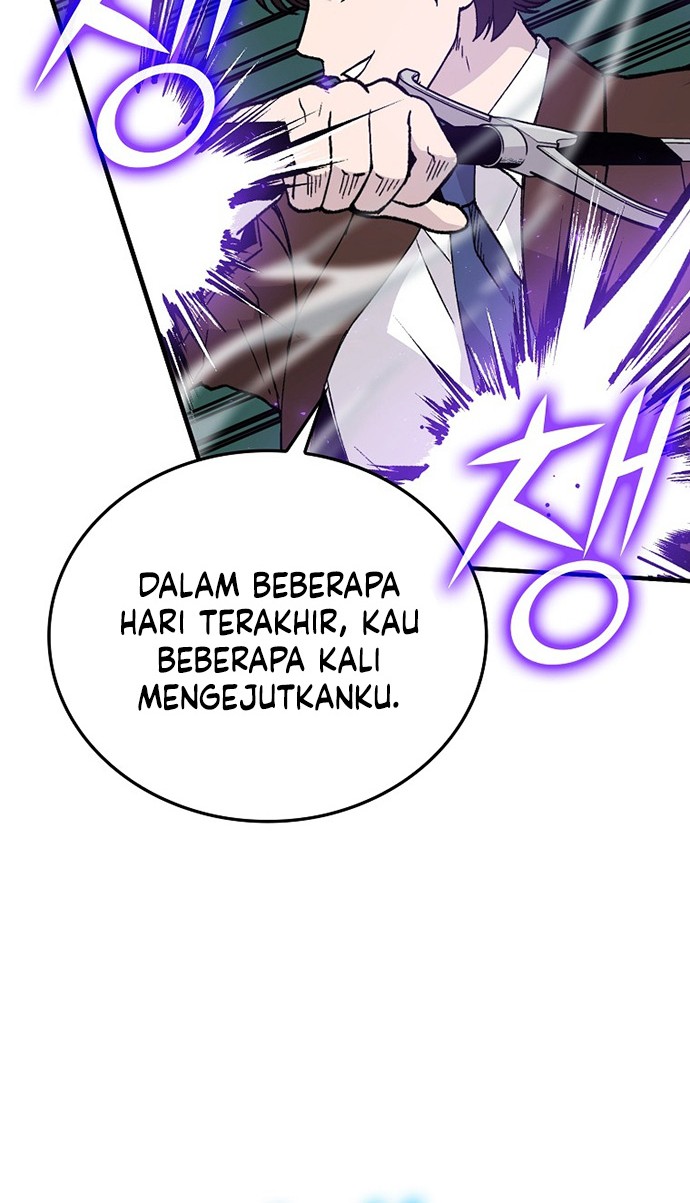 Demon Lord’s Martial Arts Ascension Chapter 11 Gambar 25