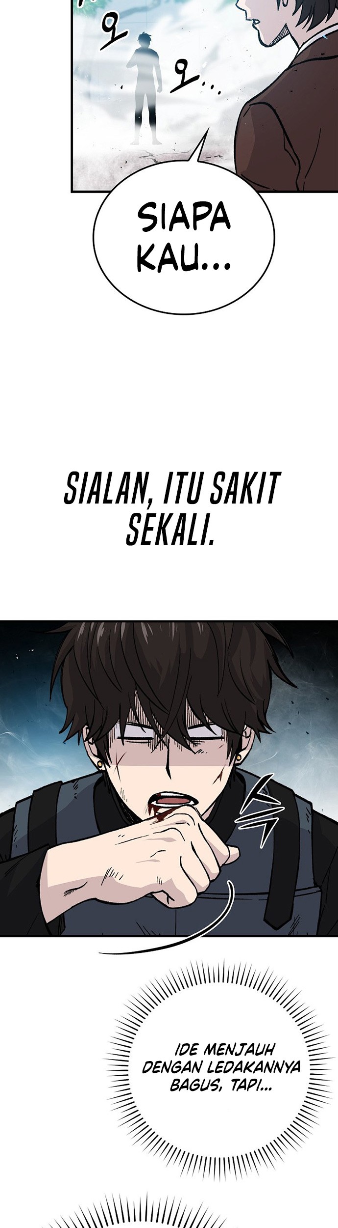 Demon Lord’s Martial Arts Ascension Chapter 11 Gambar 46