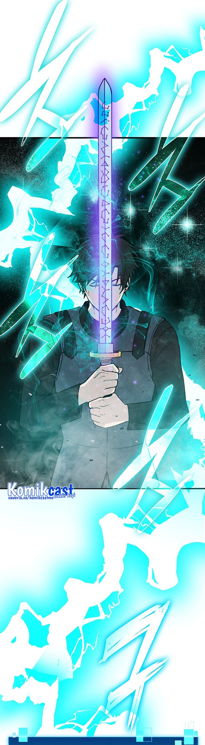 Demon Lord’s Martial Arts Ascension Chapter 11 Gambar 50