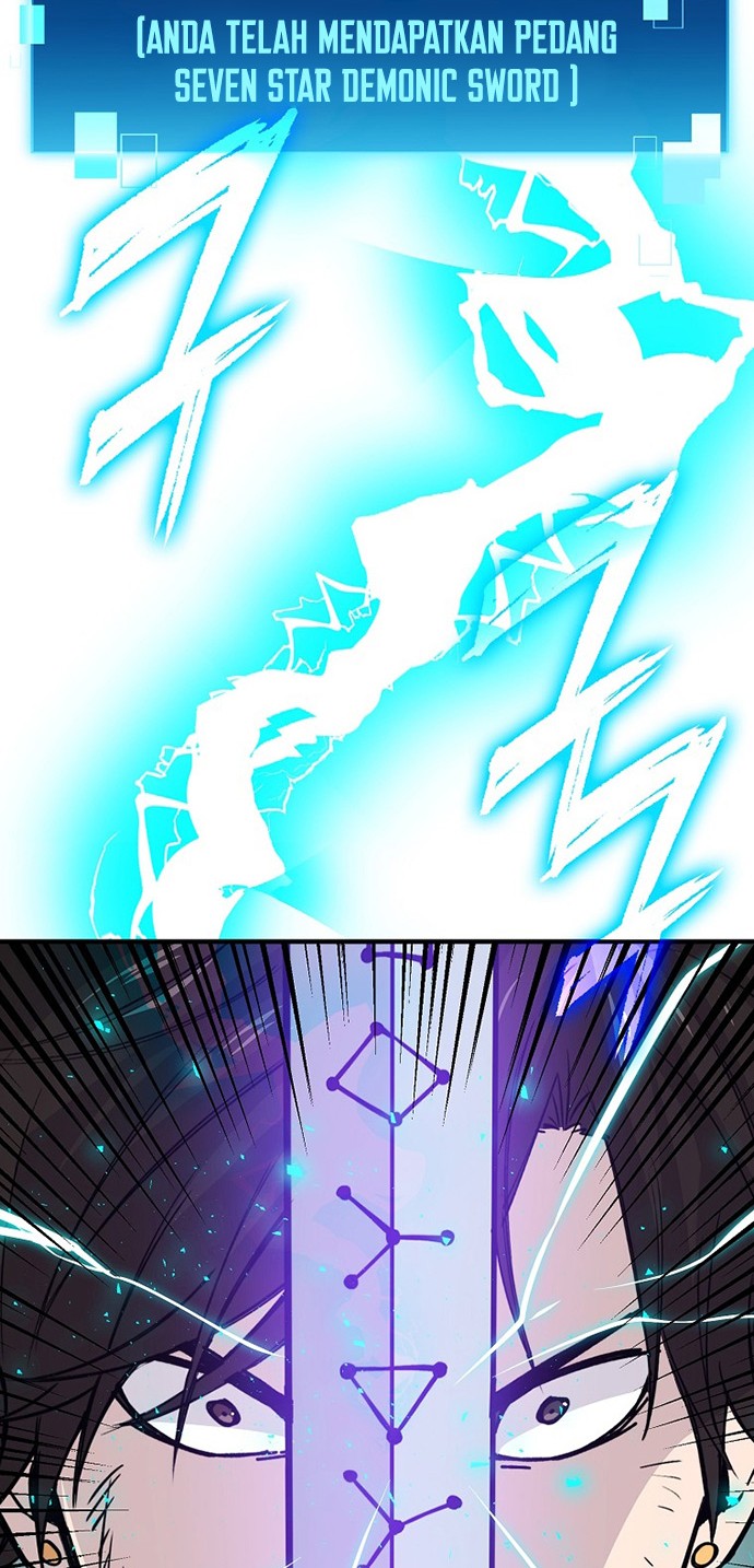 Demon Lord’s Martial Arts Ascension Chapter 11 Gambar 51