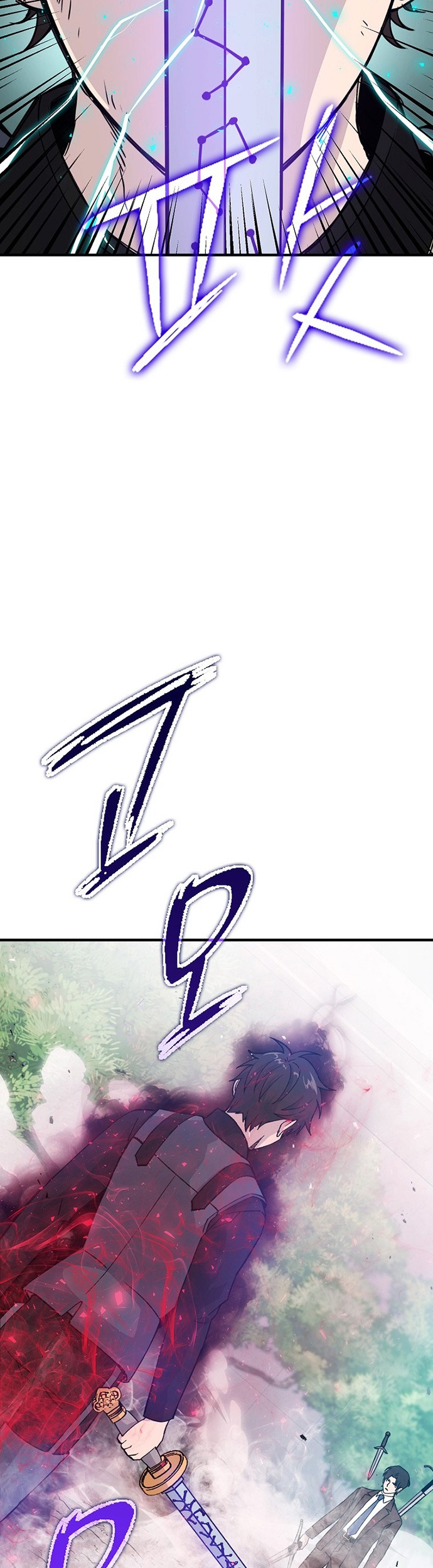 Demon Lord’s Martial Arts Ascension Chapter 11 Gambar 52