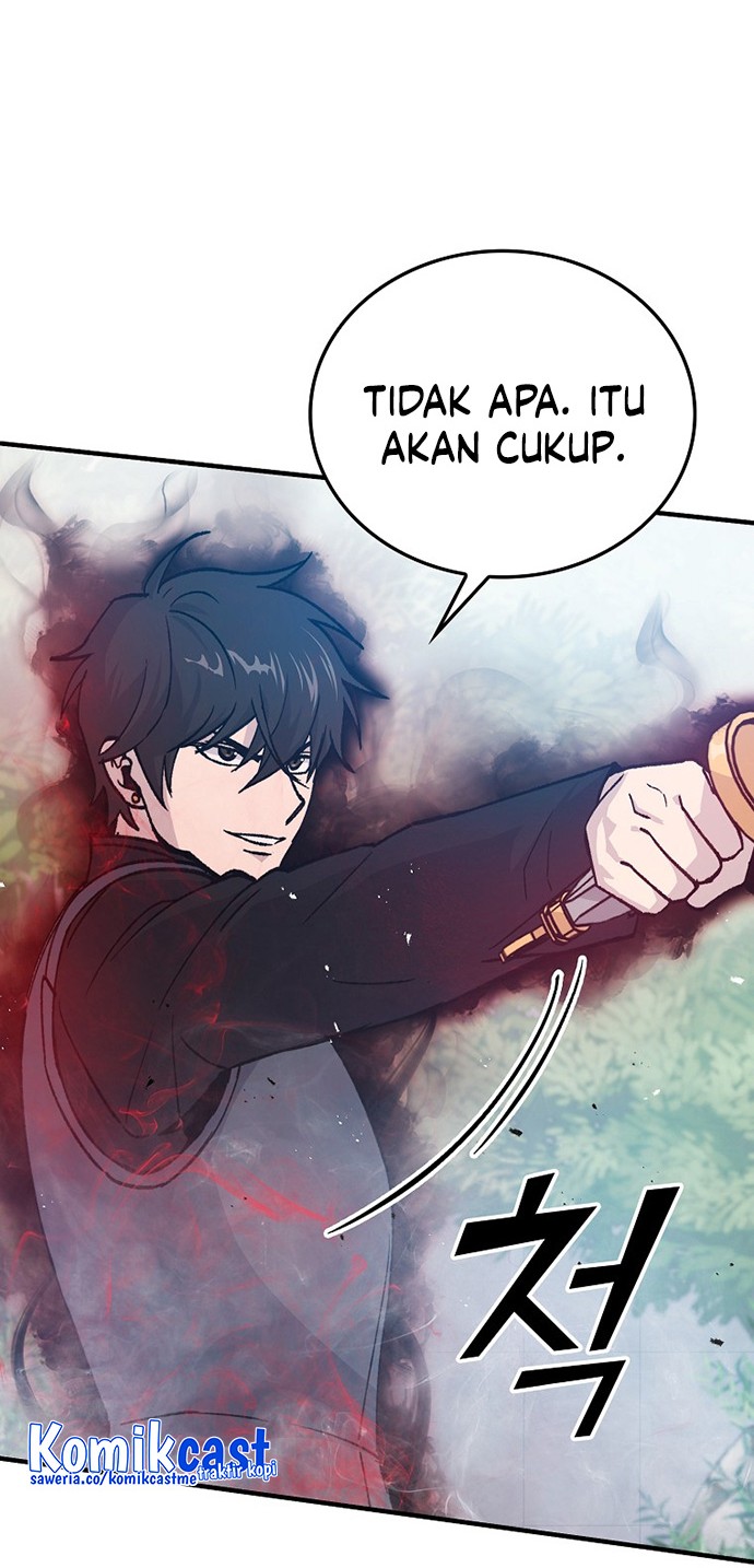 Demon Lord’s Martial Arts Ascension Chapter 11 Gambar 55