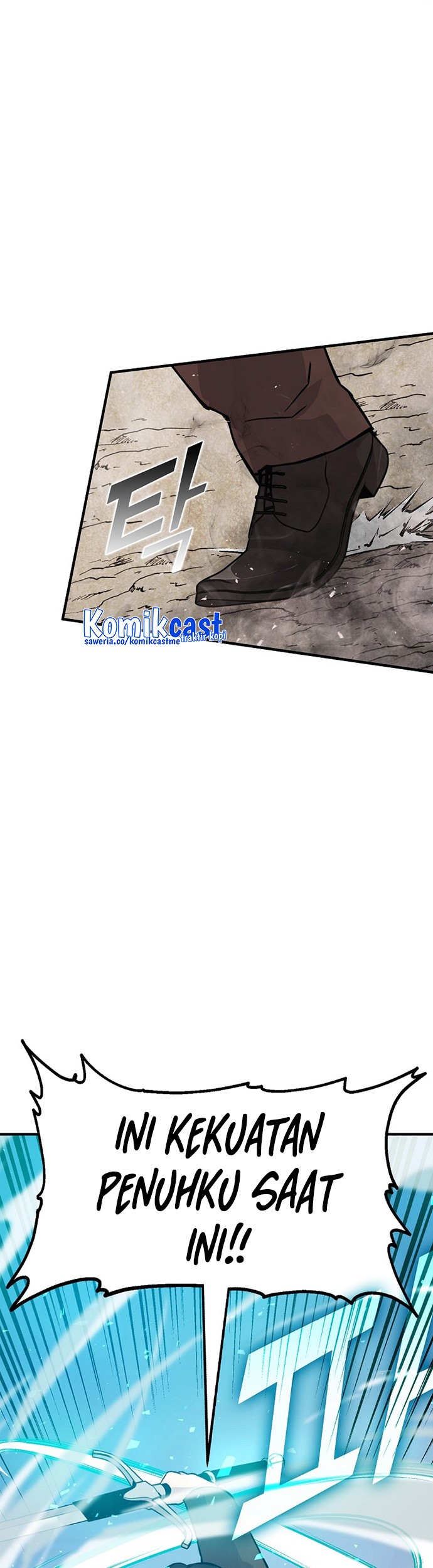 Demon Lord’s Martial Arts Ascension Chapter 11 Gambar 56