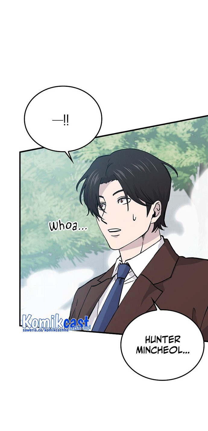 Demon Lord’s Martial Arts Ascension Chapter 11 Gambar 43