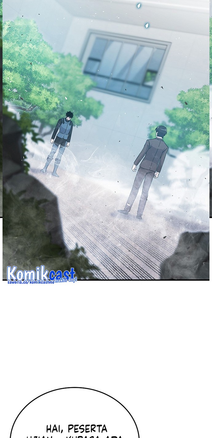 Demon Lord’s Martial Arts Ascension Chapter 11 Gambar 3